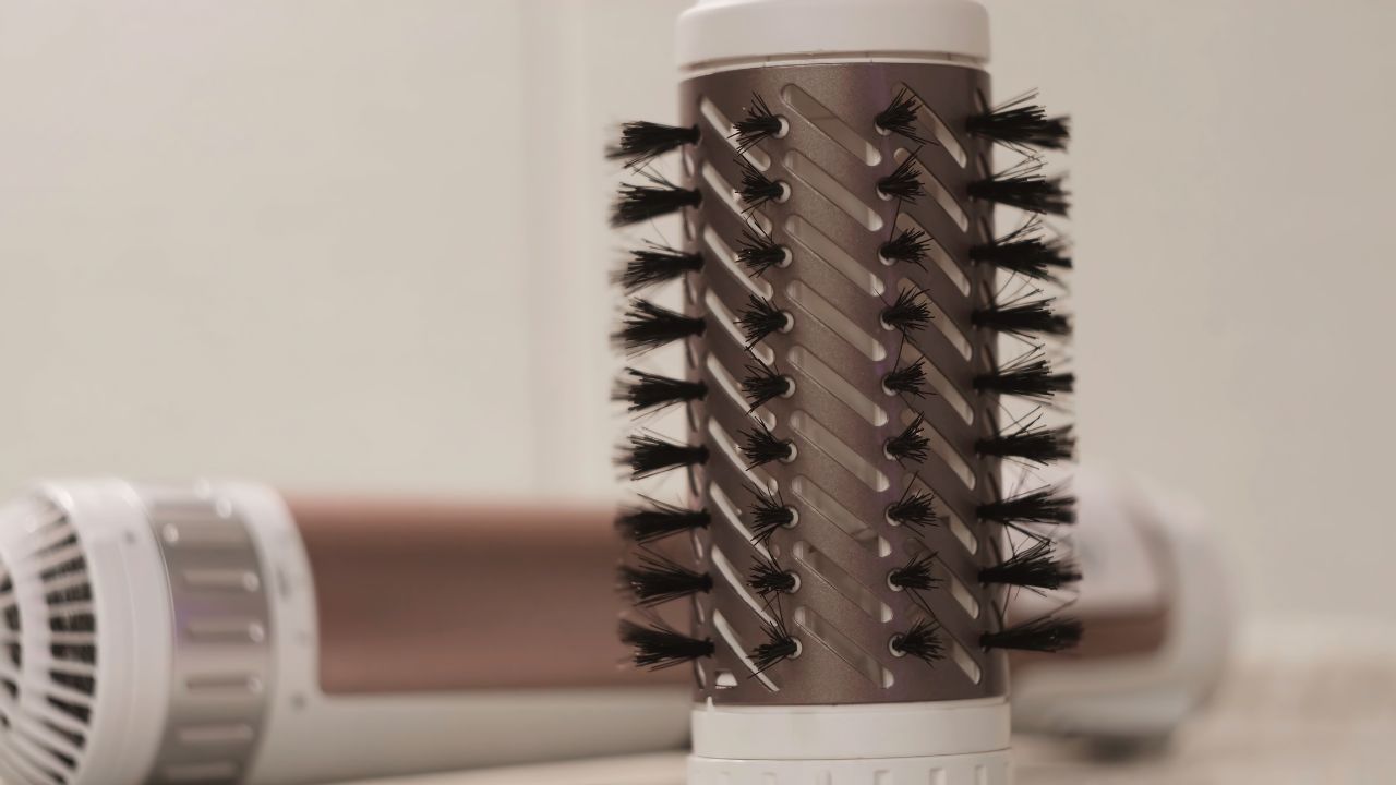 Melhor Escova Rotativa: 10 melhores para comprar em