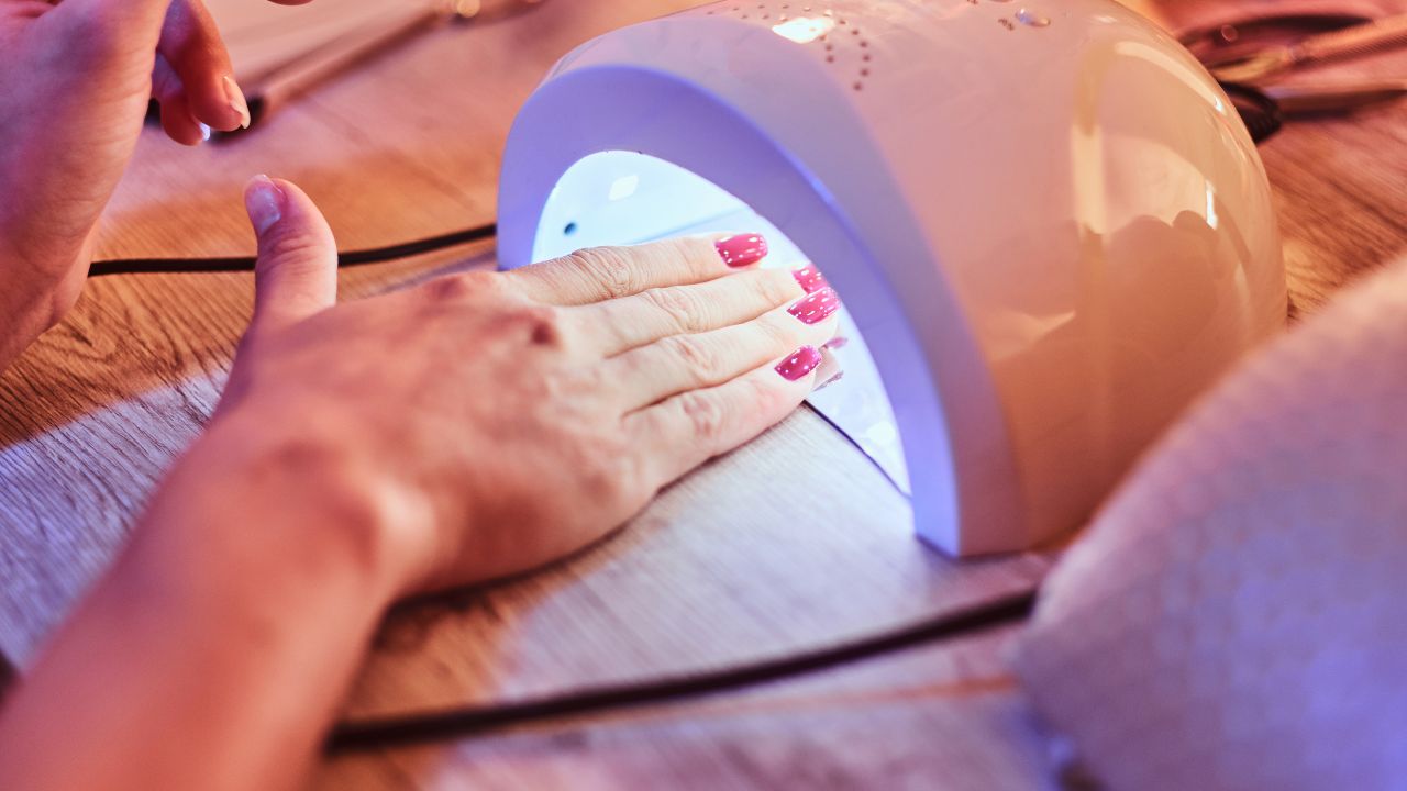Melhor Cabines para Unhas de Gel: 10 melhores em 2024
