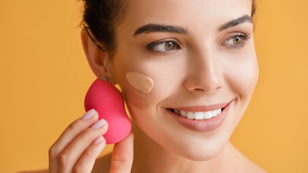 Melhor base para o rosto: as 10 melhores em 2024