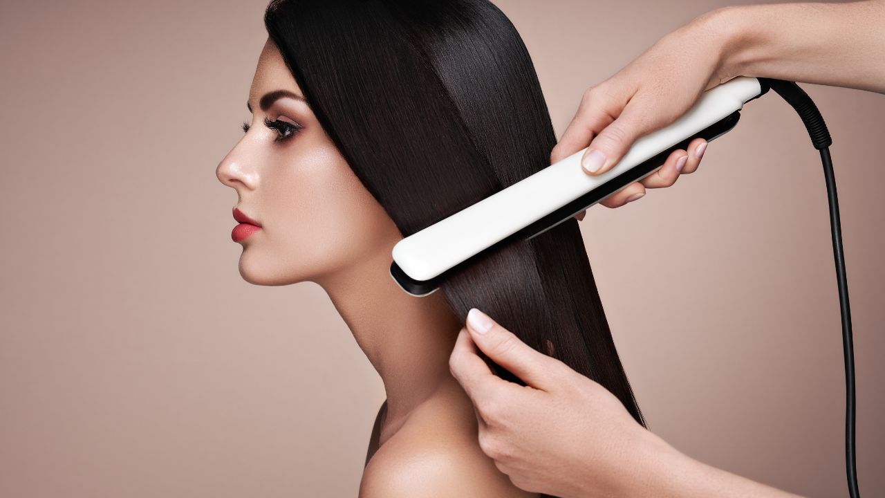 Melhor prancha de cabelo: 10 melhores para comprar ( março )