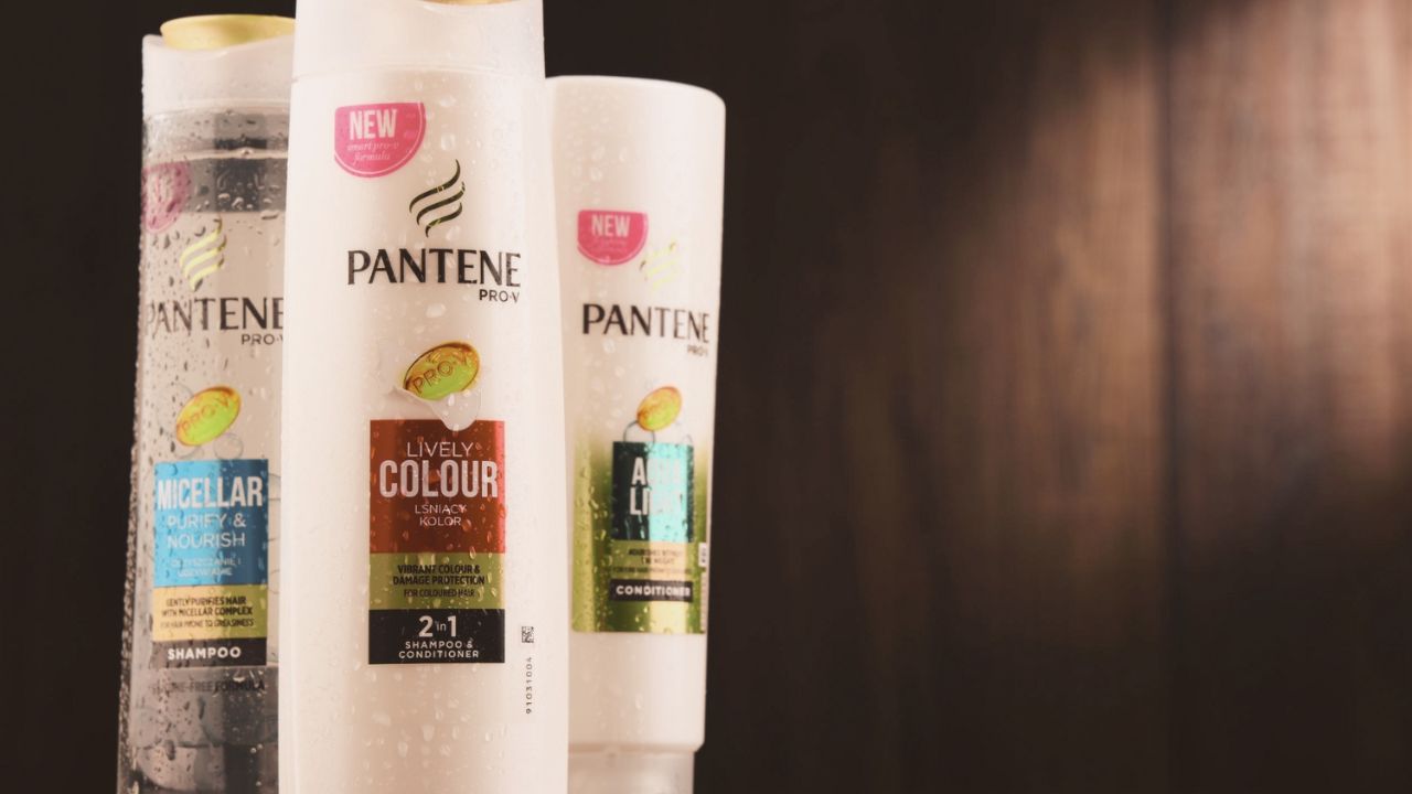 Melhor shampoo Pantene: os 10 melhores em 2024